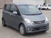 2009 DAIHATSU MOVE