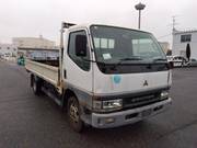 2002 MITSUBISHI CANTER 2ton