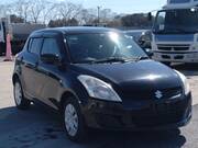 2012 SUZUKI SWIFT XG