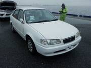 1999 TOYOTA SPRINTER XE VINTAGE LTD