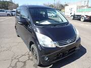 2009 DAIHATSU MOVE