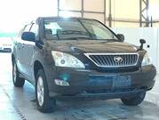 2007 TOYOTA HARRIER 240G