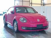 2014 VOLKSWAGEN THE BEETLE