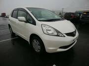 2009 HONDA FIT