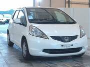 2008 HONDA FIT G