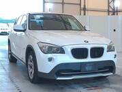 2011 BMW X1 SDRIVE 18I