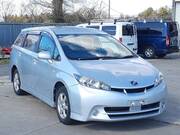 2009 TOYOTA WISH 1.8S