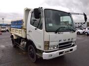 2004 MITSUBISHI FIGHTER 3.65ton