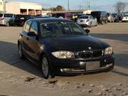 2007 BMW 1 SERIES