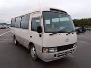 1996 TOYOTA COASTER