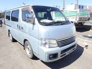 2003 NISSAN CARAVAN DX