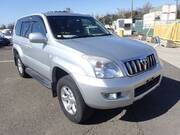 2002 TOYOTA LAND CRUISER PRADO TZ