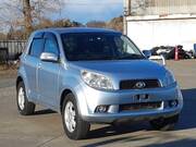 2008 TOYOTA RUSH G