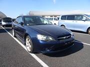 2004 SUBARU LEGACY B4 2.0R