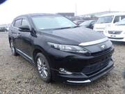 2015 TOYOTA HARRIER PREMIUM