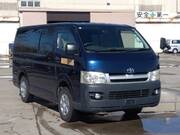 2005 TOYOTA HIACE VAN DX