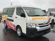 2018 TOYOTA HIACE WAGON DX