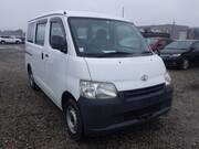 2010 TOYOTA LITEACE VAN DX