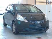 2010 HONDA FIT G SMART SELECTION