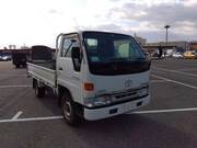 1999 TOYOTA TOYOACE TRUCK 1.25ton