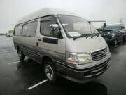 2003 TOYOTA HIACE WAGON