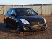 2014 SUZUKI SWIFT