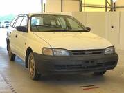 1997 TOYOTA CALDINA VAN U