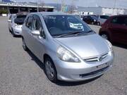 2007 HONDA FIT 1.3A