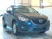 2013 MAZDA CX-5 20S