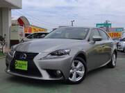 2014 LEXUS IS