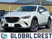 2019 MAZDA CX-3