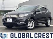 2019 HONDA VEZEL