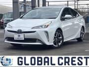 2022 TOYOTA PRIUS