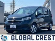 2022 HONDA FREED HYBRID