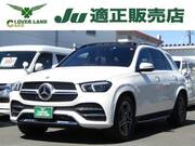 2019 MERCEDES BENZ GLE