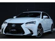 2017 LEXUS GS