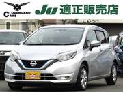 2016 NISSAN NOTE