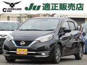 2019 NISSAN NOTE