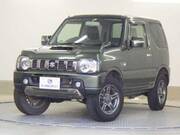 2017 SUZUKI JIMNY LAND VENTURE