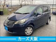 2011 HONDA FREED