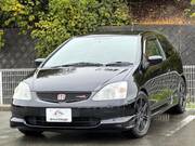 2002 HONDA CIVIC TYPE-R