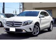 2014 MERCEDES BENZ GLA-CLASS