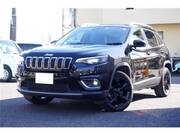 2019 CHRYSLER JEEP CHEROKEE LIMITED