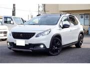 2019 PEUGEOT 2008