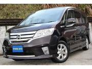 2012 NISSAN SERENA