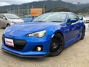 2013 SUBARU BRZ