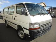 2004 TOYOTA HIACE VAN DX GL PACKAGE