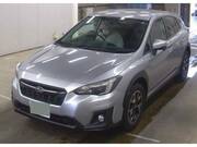 2019 SUBARU XV