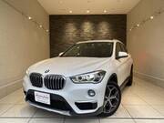 2019 BMW X1