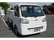 2016 DAIHATSU HIJET TRUCK